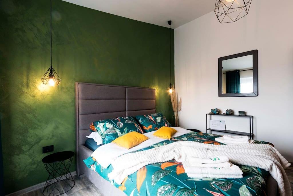 Apartman Smaragd فاجانا المظهر الخارجي الصورة