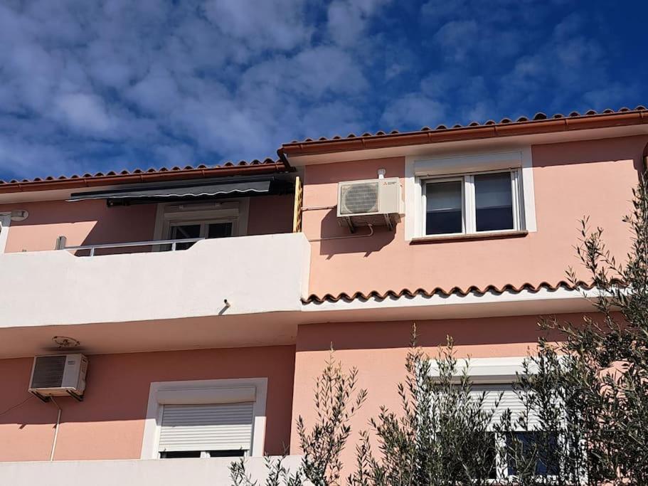 Apartman Smaragd فاجانا المظهر الخارجي الصورة