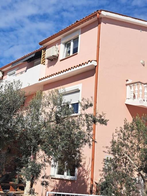 Apartman Smaragd فاجانا المظهر الخارجي الصورة